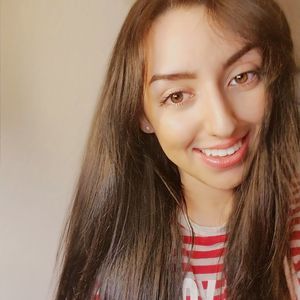 Meet your Posher, Kimberley